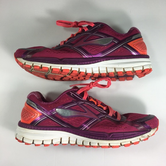 brooks ghost 8 womens